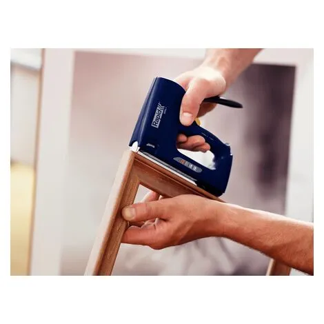 AGRAFEUSES MANUELLES MS4.1 Valisette + 900 N8, 1000 N9, 2130 N53, 960 RAPID – Image 5