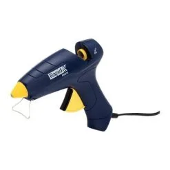PISTOLET A COLLE EG212 Pour Colle Diam 12mm Blister Touch-Feel RAPID