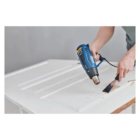 DECAPEUR THERMIQUE 2200W RAPID R2200 E - TEMPERATURE REGLABLE JUSQU'A 650 DegC – Image 3