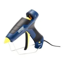 PISTOLET A COLLE EG280 - 600g/h Hautes Performances Pour Colle Diam 12mm RAPID