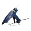 PISTOLET A COLLE EG320 - Haut Debit 1000g/h Usage PRO Pour Colle Diam 12mm RAPID