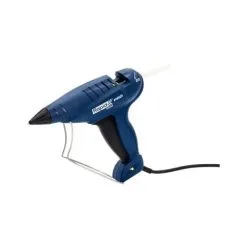 PISTOLET A COLLE EG330 - Haut Debit 1300g/h Usage PRO Pour Colle Diam 12mm RAPID