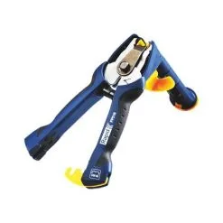 PINCE A GRILLAGE FP216 Avec Chargeur Blister Touch&Feel RAPID