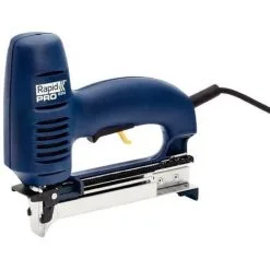 AGRAFEUSE ELECTRIQUE R214 Boite RAPID