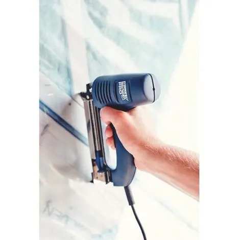 AGRAFEUSE ELECTRIQUE R214 Boite RAPID – Image 3