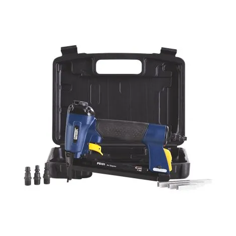 AGRAFEUSE PNEUMATIQUE Airtac PS 101 Coffret RAPID – Image 4