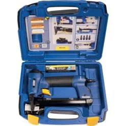 AGRAFEUSE PNEUMATIQUE Airtac PS 141 Coffret RAPID