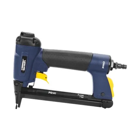 AGRAFEUSE PNEUMATIQUE Airtac PS 141 Coffret RAPID – Image 4