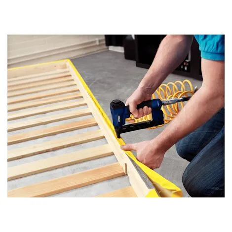 AGRAFEUSE PNEUMATIQUE Airtac PS 141 Coffret RAPID – Image 5