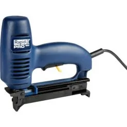 AGRAFEUSE-CLOUEUSE ELECTRIQUE R553 Boite RAPID