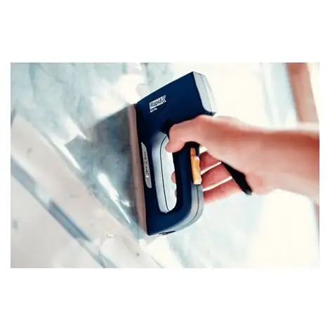 AGRAFEUSES MANUELLES ALU 740 Blister Touch&Feel RAPID – Image 3