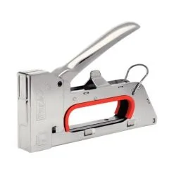 AGRAFEUSES MANUELLES R153 Blister Touch&Feel RAPID