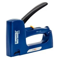 AGRAFEUSES MANUELLES R253 Blister Touch&Feel RAPID