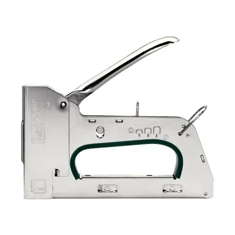 AGRAFEUSES MANUELLES R34 RAPID – Image 2