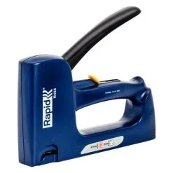 AGRAFEUSES MANUELLES R453 Blister Touch&Feel RAPID