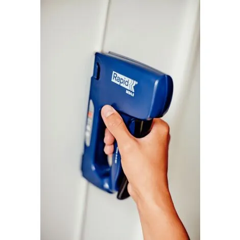 CAVALIERS 7/12mm Galva Blister Etroit 960 RAPID – Image 5