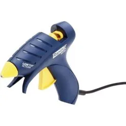 Pistolet à Colle EG130 Rapid Agraf - 100 W