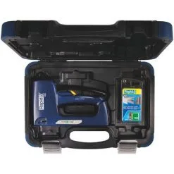 R64 Coffret Premium + Agrafes 140/6-14mm - 8/15mm - RAPID