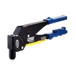 PINCE A RIVETS RP60 MULTI A Tete Pivotante Buses Universelle RAPID