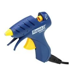 PISTOLET A COLLE EG POINT - Special Precision Pour Colle Diam 7mm Blister RAPID