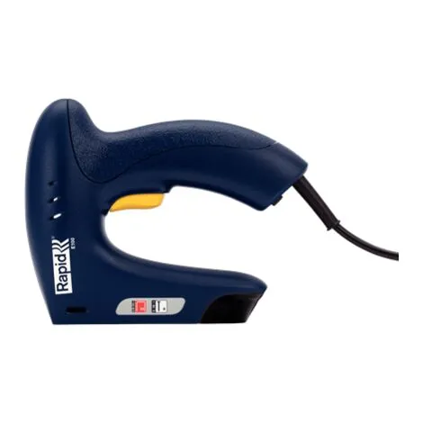 AGRAFEUSE-CLOUEUSE ELECTRIQUE E100 Coque RAPID – Image 2