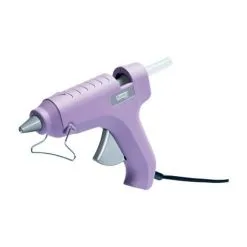 Pistolet A Colle G1000 Pour Colle Diam 12mm RAPID