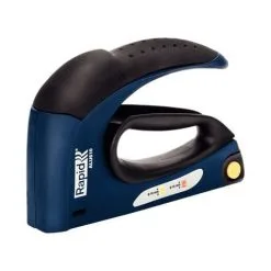 AGRAFEUSES MANUELLES ALU 610 - 360 Blister RAPID