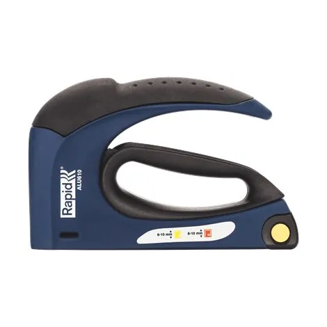 AGRAFEUSES MANUELLES ALU 610 - 360 Blister RAPID – Image 2