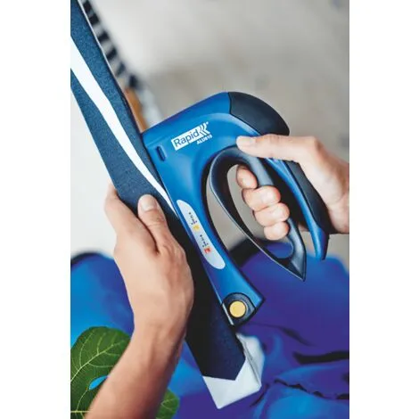 AGRAFEUSES MANUELLES ALU 610 - 360 Blister RAPID – Image 4