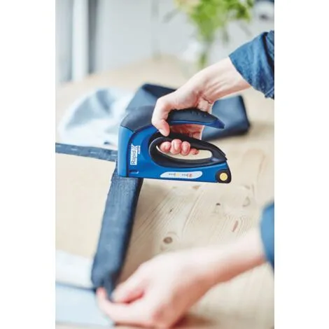 AGRAFEUSES MANUELLES ALU 610 - 360 Blister RAPID – Image 5