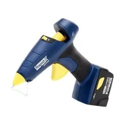 RAPID PISTOLET A COLLE BGX 300 - Sur Batterie Lithium-Ion Pour Colle Diam 12mm Boite C