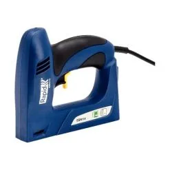 AGRAFEUSE-CLOUEUSE ELECTRIQUE ESN 114 Electric DUAL Coffret RAPID