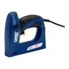 AGRAFEUSE-CLOUEUSE ELECTRIQUE ESN 530 Electric DUAL Coffret RAPID