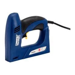 AGRAFEUSE-CLOUEUSE ELECTRIQUE ESN 530 Electric DUAL Coffret RAPID