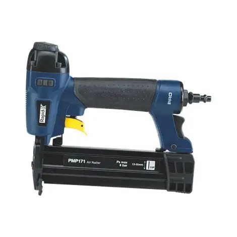 CLOUEUSE PNEUMATIQUE PMP171 Coffret RAPID – Image 2