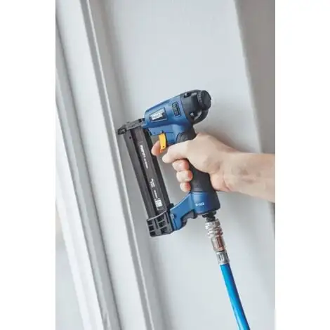 CLOUEUSE PNEUMATIQUE PMP171 Coffret RAPID – Image 4