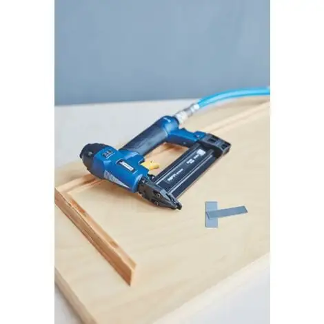 CLOUEUSE PNEUMATIQUE PMP171 Coffret RAPID – Image 5