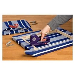 Agrafes 53/4-6-8mm Multipack Blister 1080 RAPID