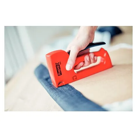 AGRAFES 53/12mm INOX Blister Etroit 1080 RAPID – Image 3