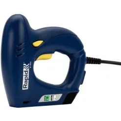 Agrafeuse-cloueuse E-TAC Dual Rapid Agraf