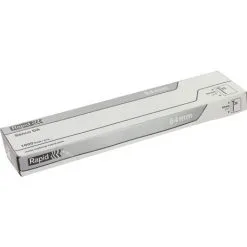 Pointe N°32 Rapid Agraf - Hauteur 64 Mm - 1000 Pointes