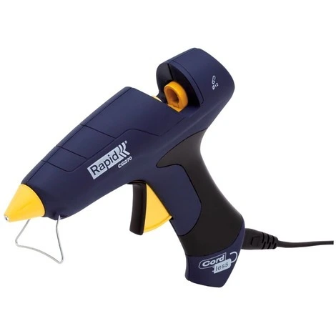 Pistolet à Colle CG270 Rapid Agraf - 200 W