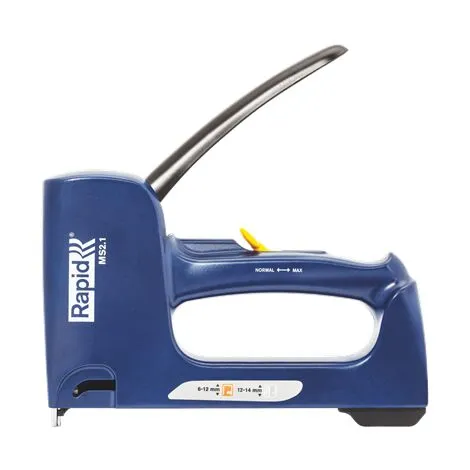 AGRAFEUSES MANUELLES MS2.1 Blister RAPID – Image 2