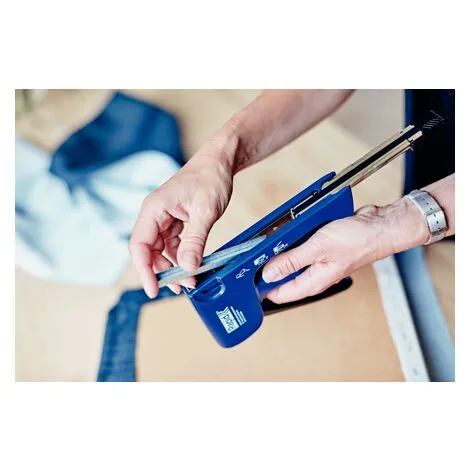 AGRAFEUSES MANUELLES MS2.1 Blister RAPID – Image 3