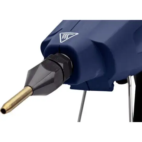 RAPID BUSE LONGUE POUR PISTOLETS À COLLE PRO _ 5000200 RAPID