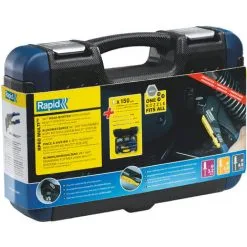 RAPID PINCE À RIVETER RAPID RP60 MULTI COFFRET_ 5001128 RAPID