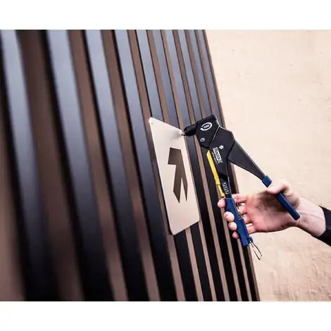 RAPID PINCE À RIVETER RAPID RP60 MULTI COFFRET_ 5001128 RAPID – Image 3