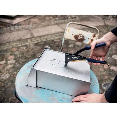 RAPID RIVET HAUTE PERFORMANCE RAPID Diam40 X 8 MM_ 5001432 RAPID – Image 5