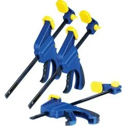 RAPID MINI SERRE-JOINTS À UNE MAIN_ 5001479 RAPID