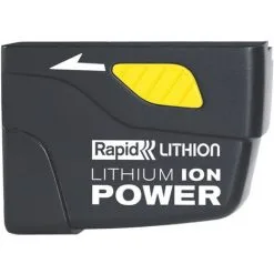 RAPID BATTERIES POUR BGX300 _ 40303077 RAPID